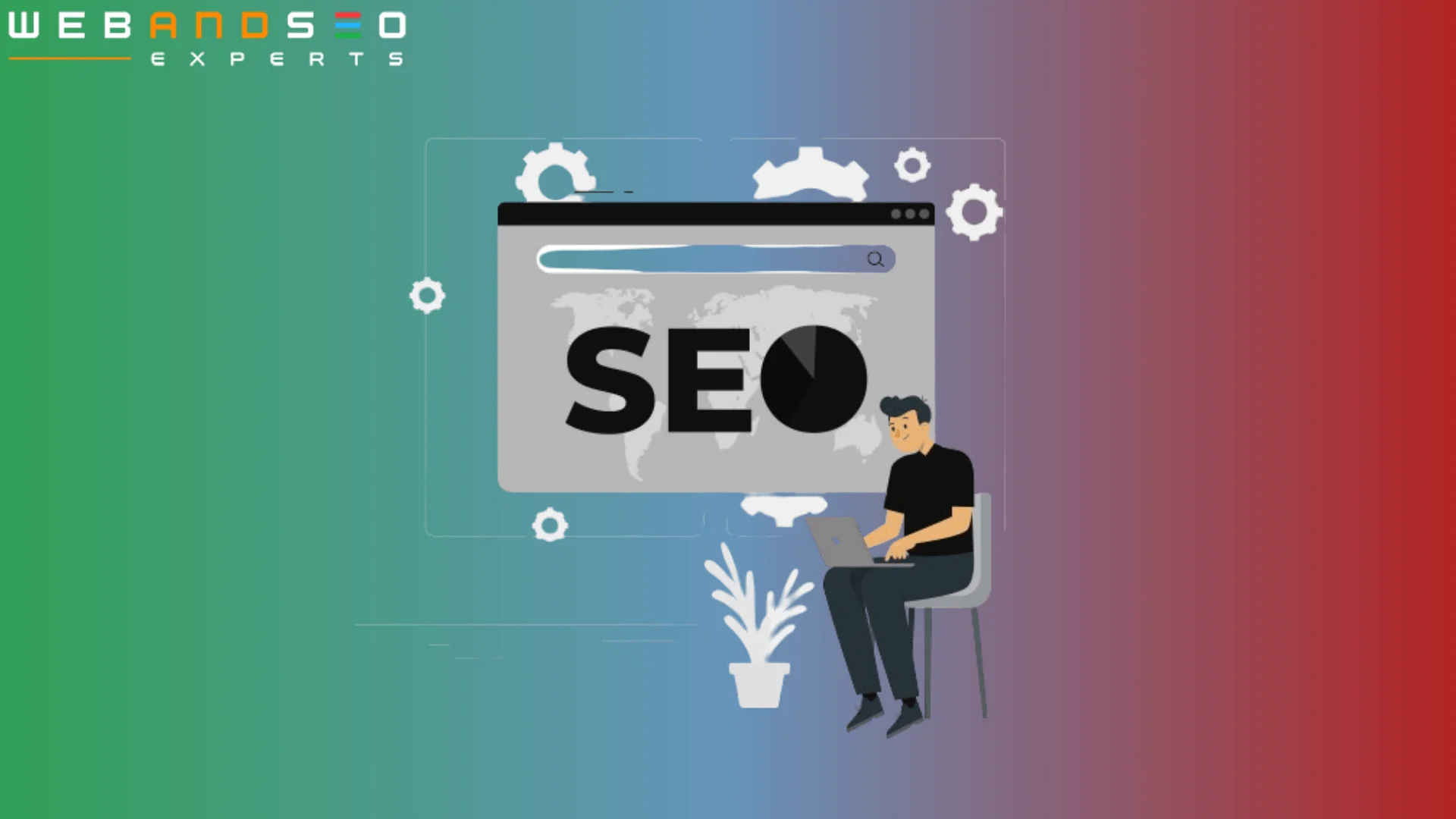 WEB and SEO Experts