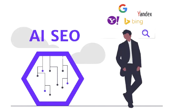 WEB and SEO Experts