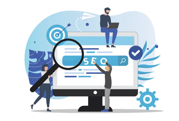 Web and SEO Experts