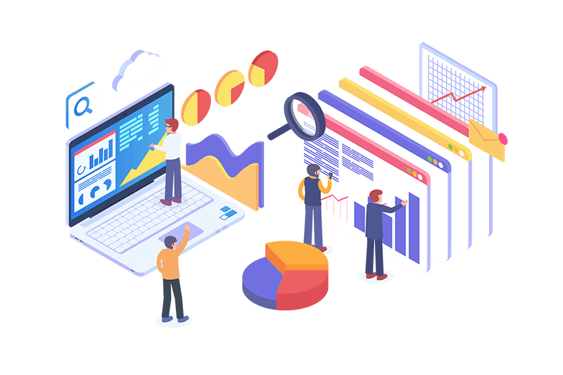 Web and SEO Experts