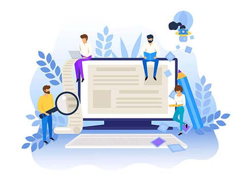 Web and SEO Experts