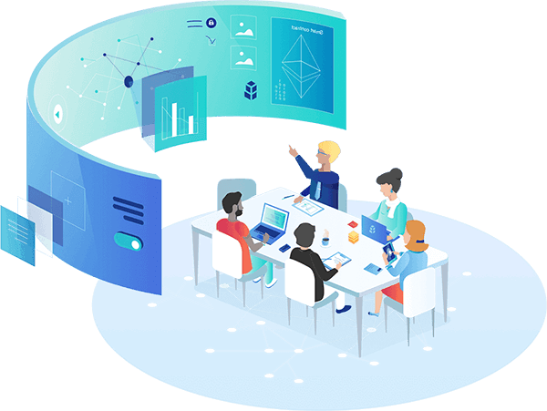 Web and SEO Experts