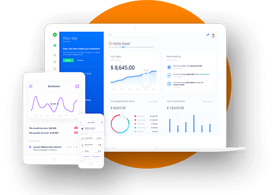 Web and SEO Experts