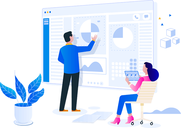 Web and SEO Experts